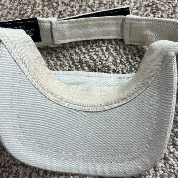 Titleist | Titleist Golf Visor - Picture 4 of 4